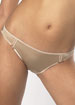DKNY Satin Contours brief