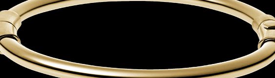 Stanhope Gold-tone Bangle. NJ2155710