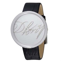 dkny Womens Watch Black