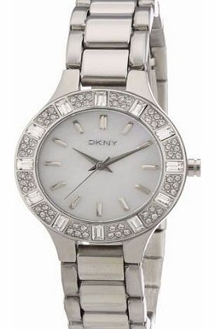 DKNY Womens Watch NY8485