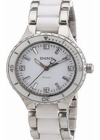 DKNY Womens Watch NY8498