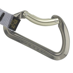DMM AERO CARABINER