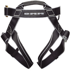 DMM Alpine XL Harness