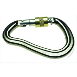 DMM Boa Screwgate Carabiner