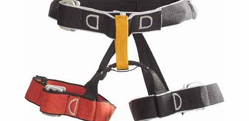 Dmm  Brenin Climbing Harness