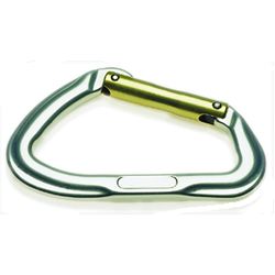 DMM ECLIPSE CARABINER - STRAIGHT GATE