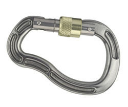 DMM SENTINEL HMS CARABINER