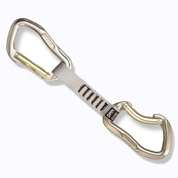 Truclip Quickdraw Set 10cm