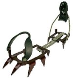 DMM Wales DMM Aiguille Crampons (2006 version)