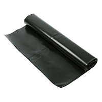 DMP Black Membrane 15m x 4m 1000 Gauge