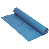 DMP Damp Proof Membrane 1200Ga 4 x 3M