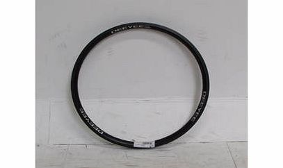 DMR Dee Vee 24 Rim - 32 Hole (soiled)