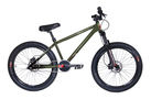 DMR Rhythm 2008 Jump Bike