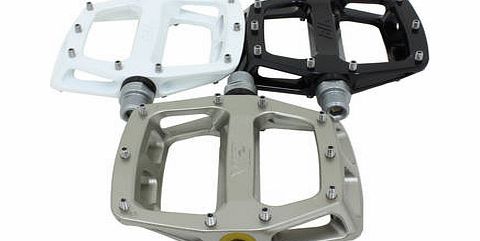 DMR V12 Magnesium Flat Mountain Bike Pedal