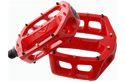 Dmr V8 Pedals 9/16 Inch Pedals