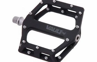 DMR Vault Mag Pedals Cro-mo Axle