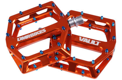 DMR Vault Pedals