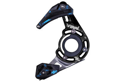 DMR Viral Full Caged Chain Guide - Iscg05