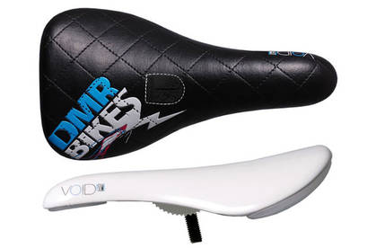 DMR Void Slim Pivotal Saddle