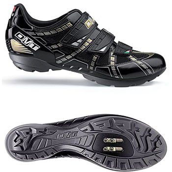 DMT Country MTB Shoes