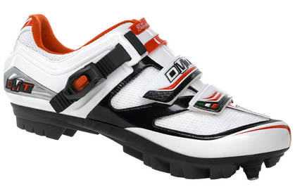 DMT Krypton 2.0 Mtb Shoe