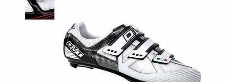 DMT Radial 2.0 Road Shoe