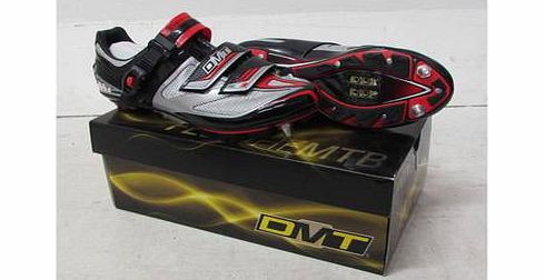 DMT Top Gear Mtb Shoe - Eu 41 (ex Display)