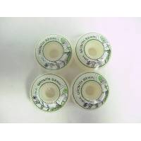GROWTH WHEELS 52 MM