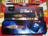 DNC Doctor Who Stationary Tin Set