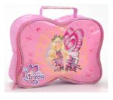 DNC UK Ltd Barbie Mariposa lunch bag