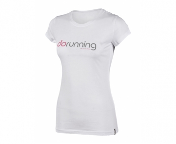 DO Running DO Ladies Classic dorunning T-Shirt