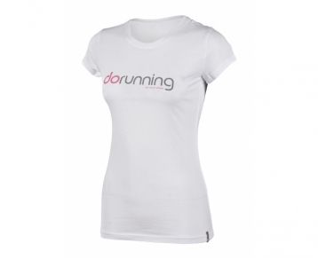 DO Ladies Classic dorunning T-Shirt