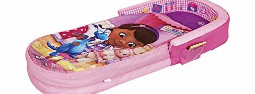 DOC McStuffins My First ReadyBed (91EDI64)