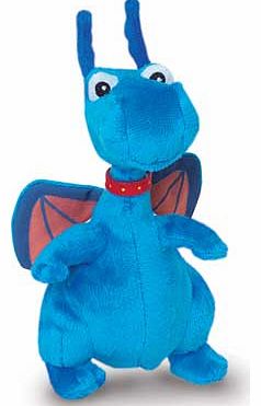 Doc McStuffins Plush Assortment Wave 2