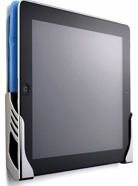 Dockem Koala Damage-free Tablet Wall Mount Dock by Dockem; for iPad 1, 2, 3, 4, iPad Air 