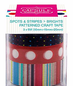 Docrafts Papermania Capsule Collection Patterned