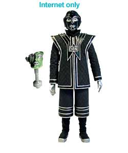 doctor who - D84 Robot with Anti Robot Transmitter