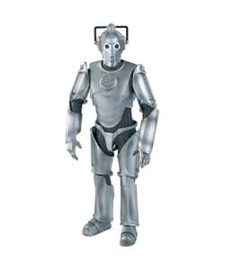 Doctor Who 12in Cyber Leader