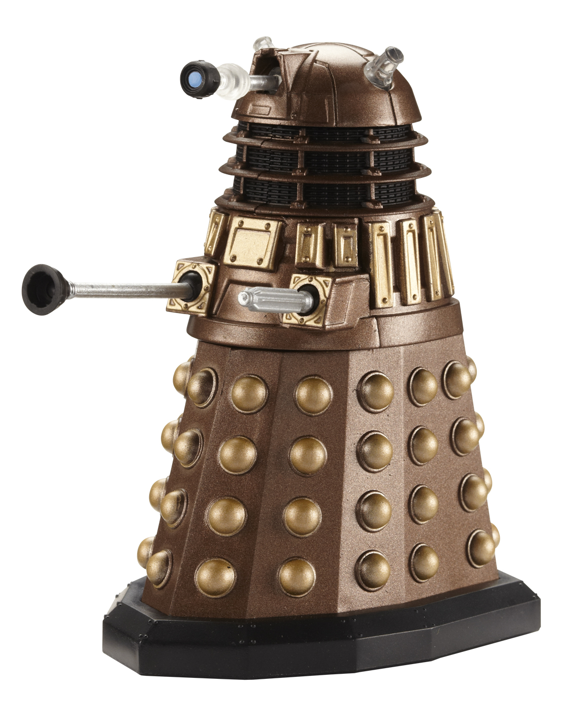 Doctor Who 3.75` Action Figure - Dalek