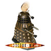 Doctor Who 3D Dalek Money Bank