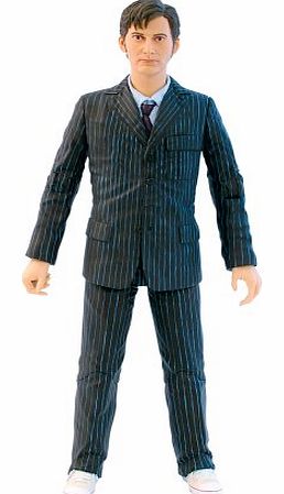 Doctor Who 5 Action Figure - The Doctor in Suit