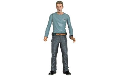 5" Series 2 Action Figure: Toby