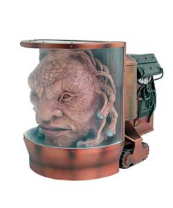 5in The Face of Boe