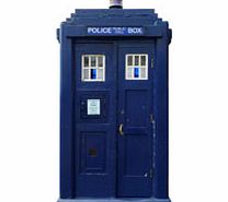 Doctor Who Bus Tour of Cardiff Locations for Two