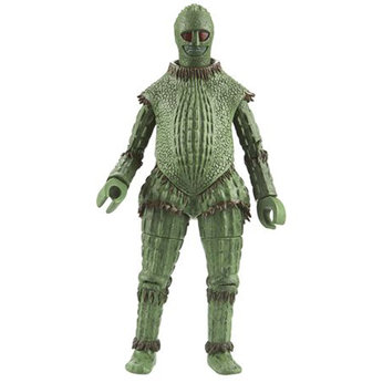 Doctor Who Classic 5` Action Figure - Ice