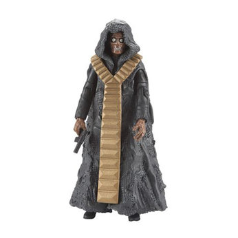 Doctor Who Classic 5` Action Figure - The