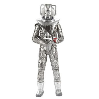 Doctor Who Classic 5` Action Figure -