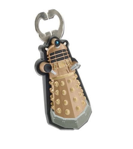 Doctor Who Dalek Bottle Opener