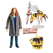Doctor Who Donna Action Figure