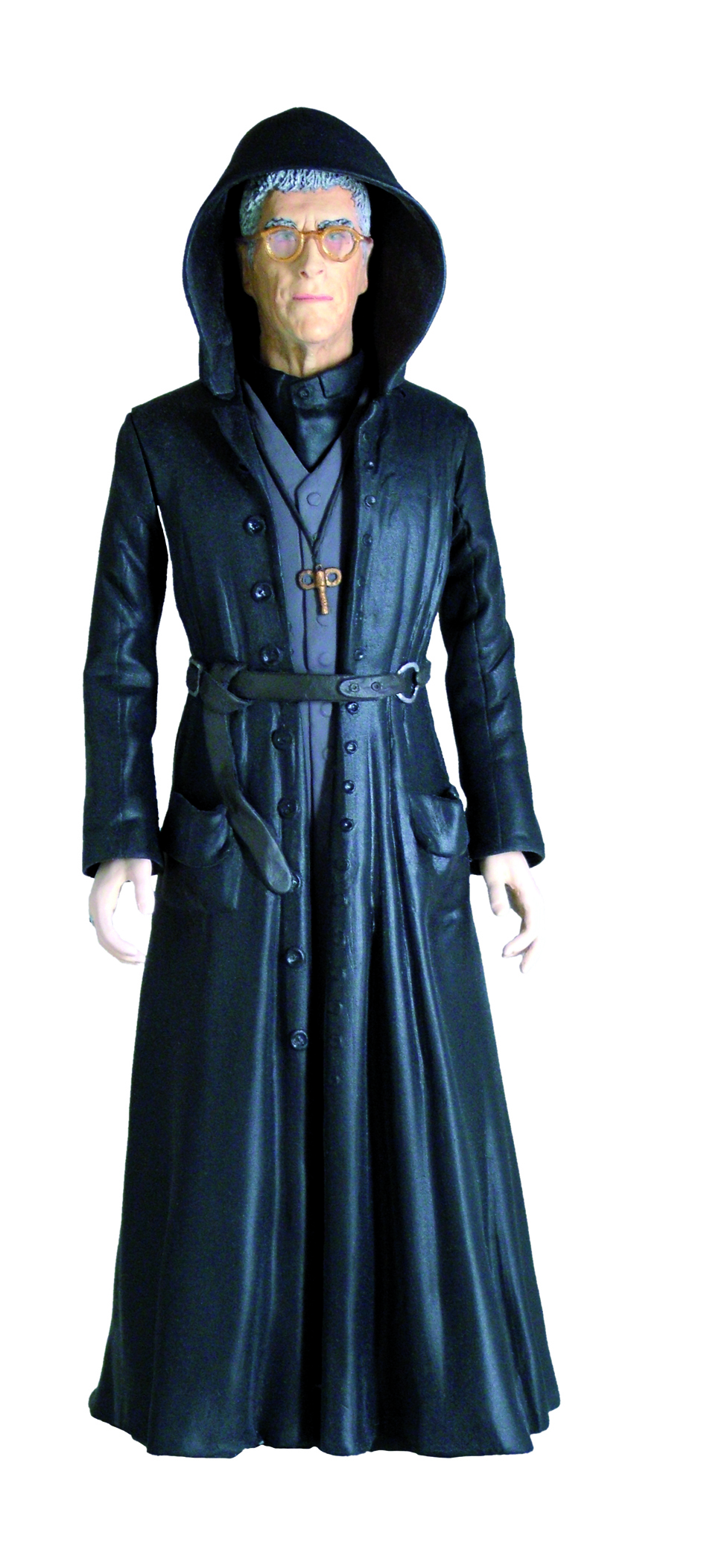 Doctor Who Dr Who Action Figs Series Ii:i - Hawthorne